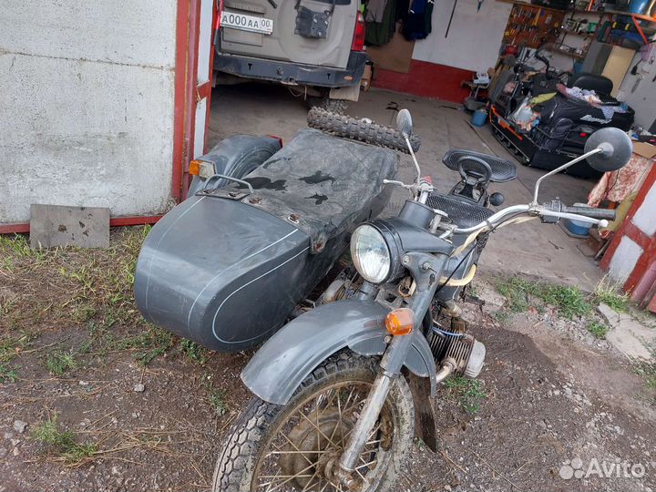 Продам Урал