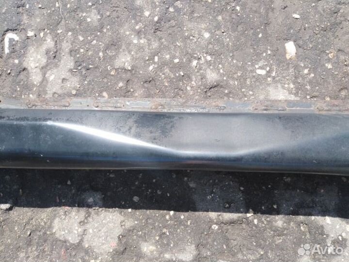 Балка подмоторная подрамник Nissan X-Trail T31