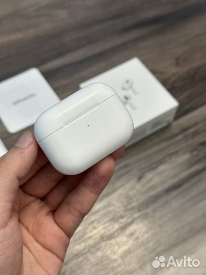 AirPods Pro 2 USB-C (Оригинал)