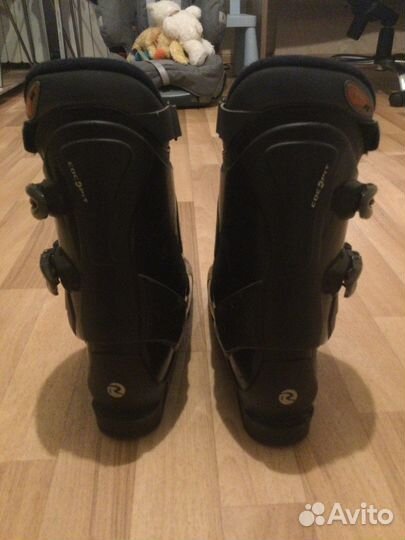 Лыжные ботинки горные Rossignol 43 размер