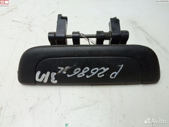 Ручка для Suzuki Baleno 1