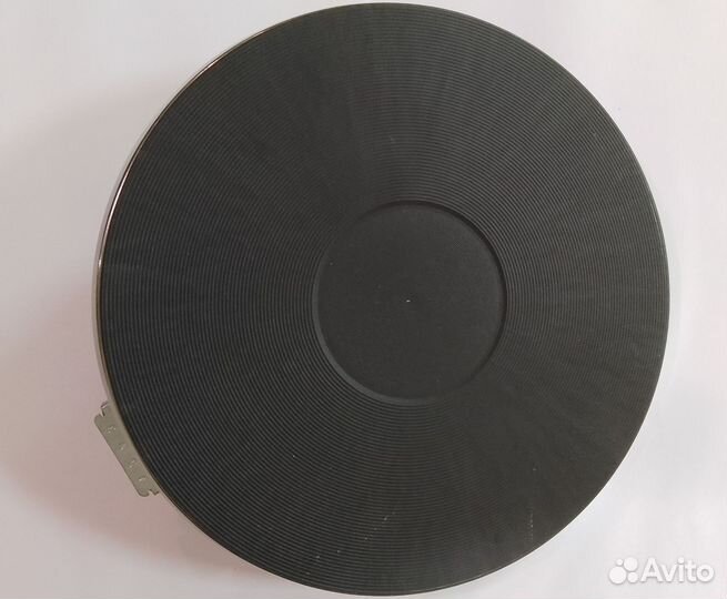 Конфорка 220мм 2кВт