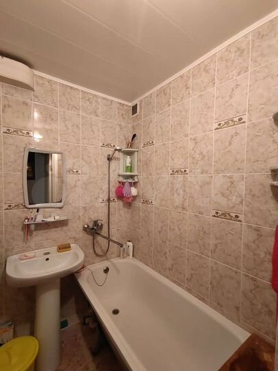 2-к. квартира, 40 м², 3/5 эт.