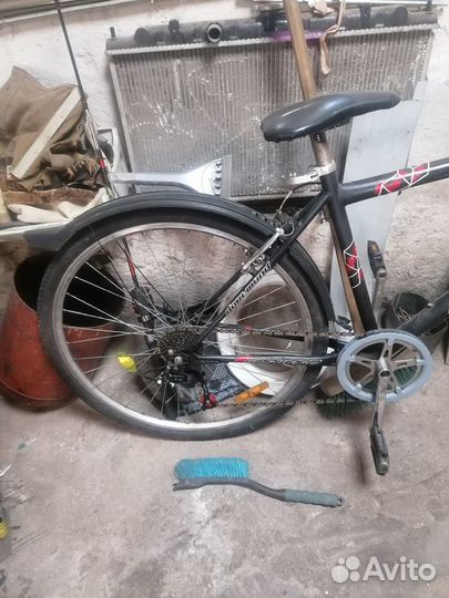 Велосипед бу форвард. 28колеса