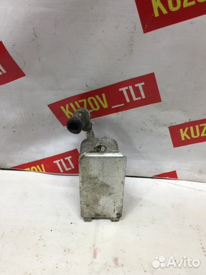 Теплообменник Land Rover Freelander 2 L359 2.2