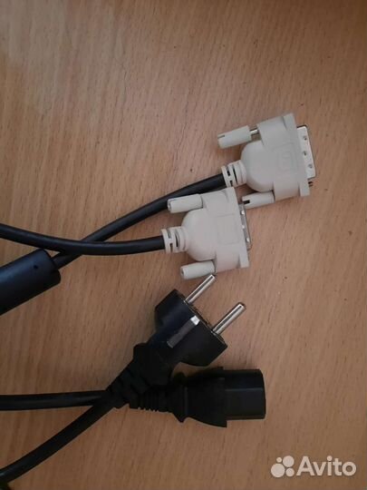 Монитор Viewsonic VA1931w