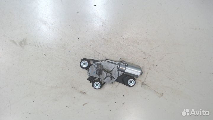 Двигатель стеклоочистителя задний Ford Focus 2, 20