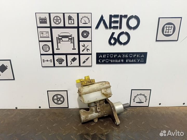 Цилиндр тормозной главный для Skoda Octavia A4