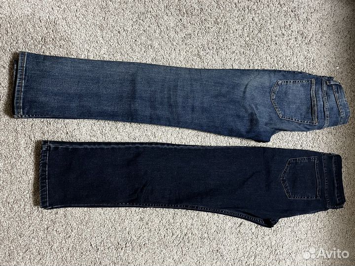 Джинсы для мальчика