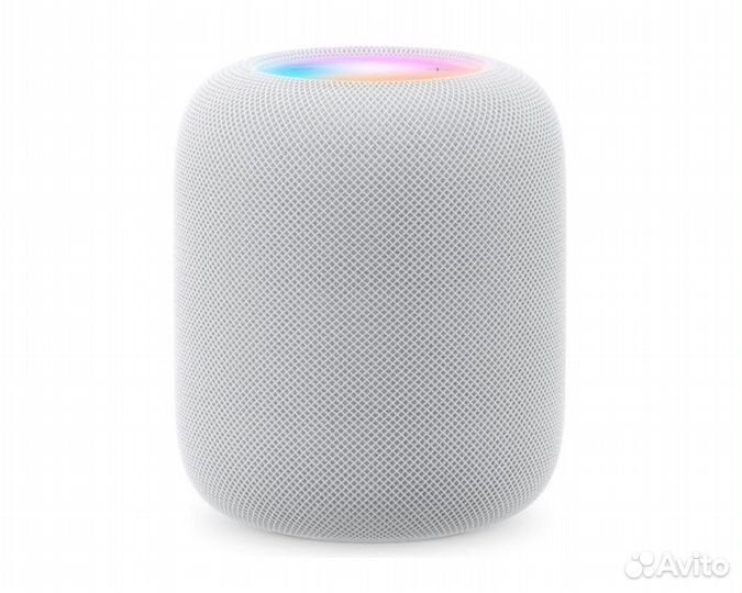 Apple HomePod (2-го поколения) Белая