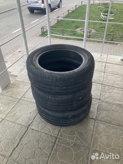 Michelin Energy Saver 205/55 R16