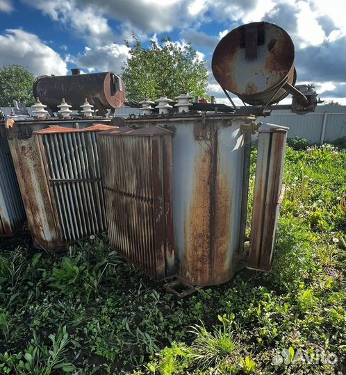 Трансформатор ремонт арт38576