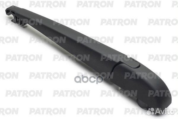 Рычаг стеклоочистителя задн. Toyota Highlander