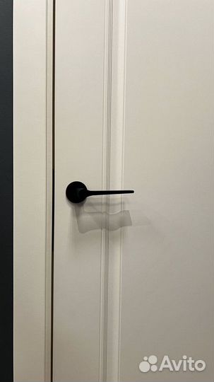 Двери межкомнатные