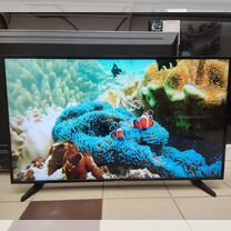 Телевизор Samsung UE43NU7097U/B (Спут)