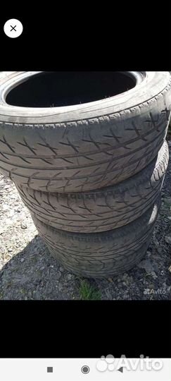 Tigar Ice 205/55 R16 94
