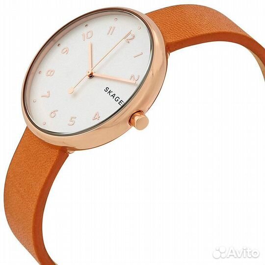 Женские часы Skagen SKW2624