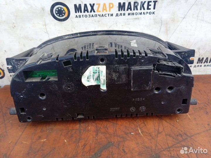 Панель приборов Chery Amulet (A15) 2006 (б/у)