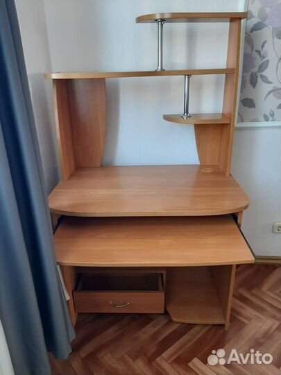 Компьютерный стол бу