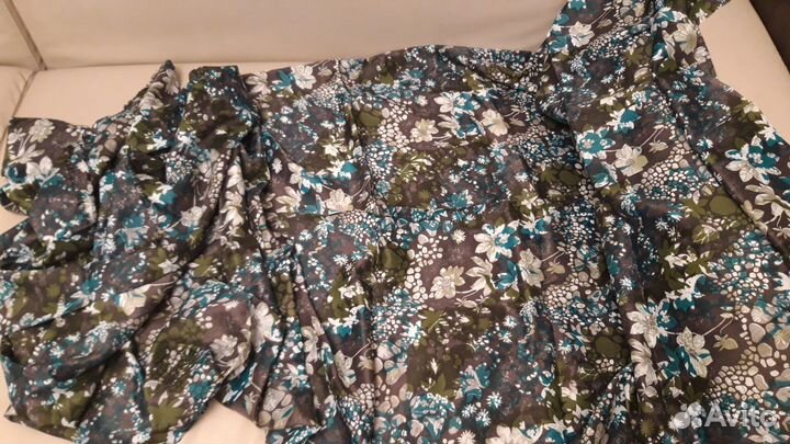 Отрезы тканей СССР