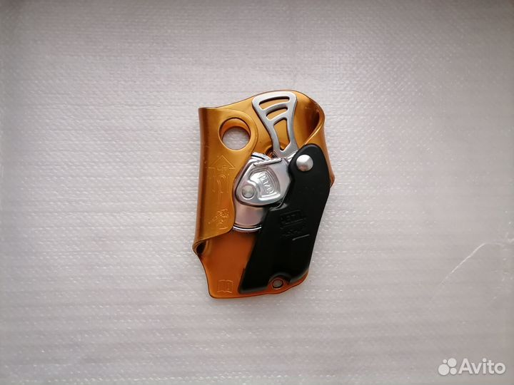 Жумары спусковые альпинизм промальп снаряжение