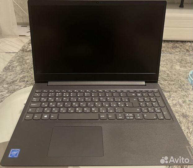 Ноутбук lenovo