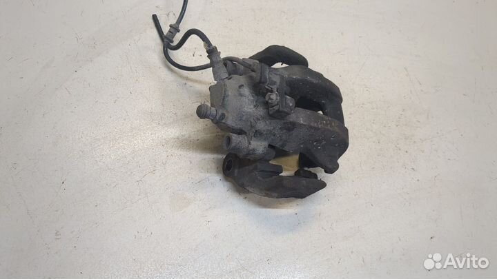 Суппорт Mercedes E W211, 2004