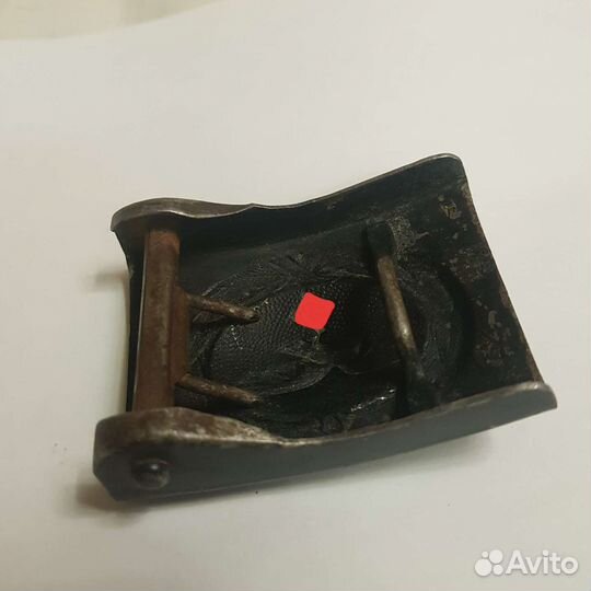 Пряжка Luftwaffe