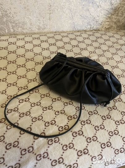 Сумка клатч (батон)