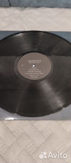 Виниловая пластинка The Shocking Blue