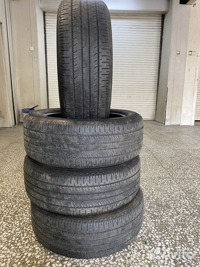Yokohama Geolandar SUV G055 225/55 R18