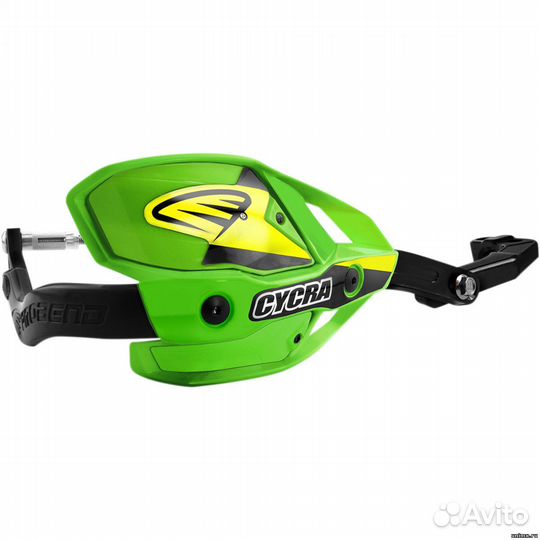 Защита рук рычагов cycra 28.6 мм HCM ultra на трав