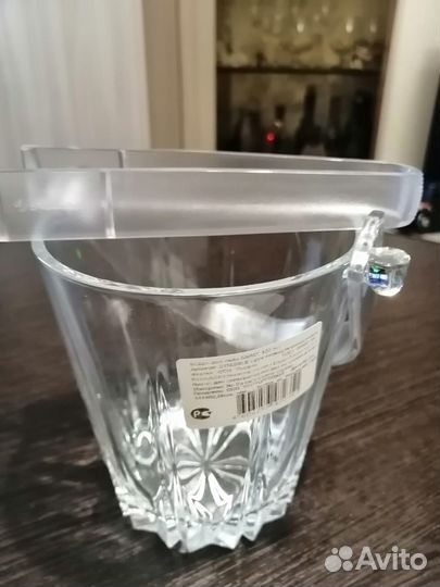 Ведерко для льда