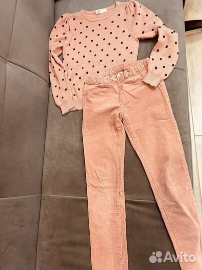 Одежда для девочки