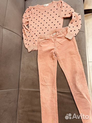 Одежда для девочки