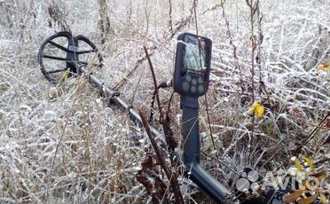 Металлоискатель Аренда Garrett 400 и Nokta Makro