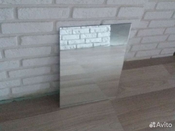 Зеркало 32*43см