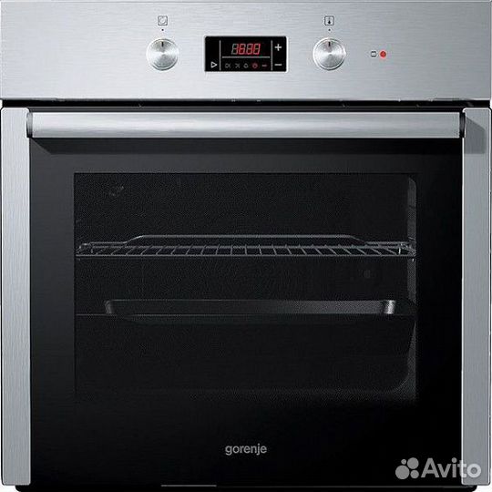 Духовой шкаф gorenje bo 5333 ax