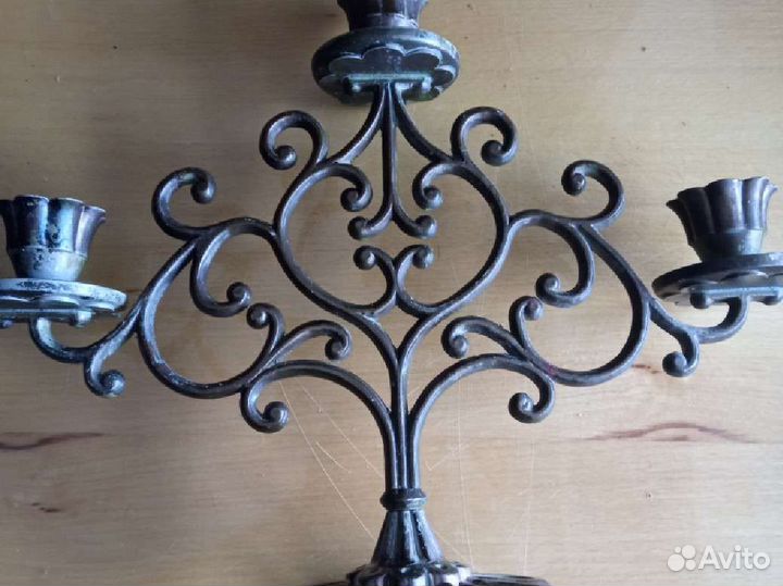 Подсвечник