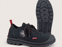 Рабочая обувь летняя. Кеды Comfort black