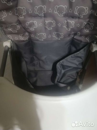 Стул для кормления