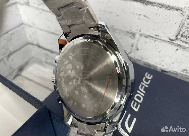 Часы мужские Casio Edifice