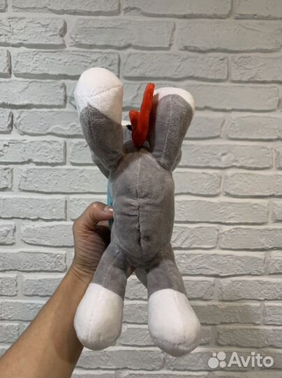 Candy cat мягкая игрушка