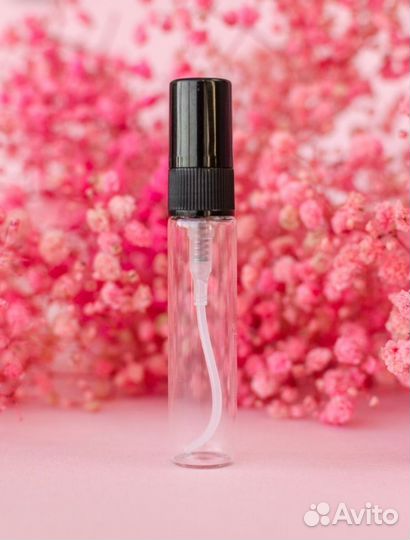 Атомайзеры для духов