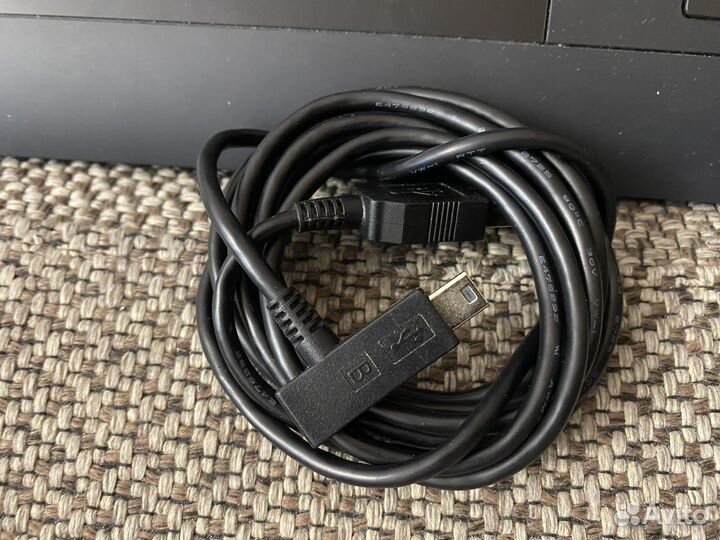 Intuos pro small pth-451 графический планшет