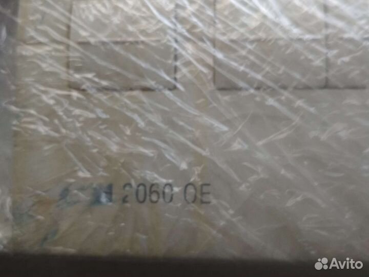 Панели управления на стир. машинки с модулями