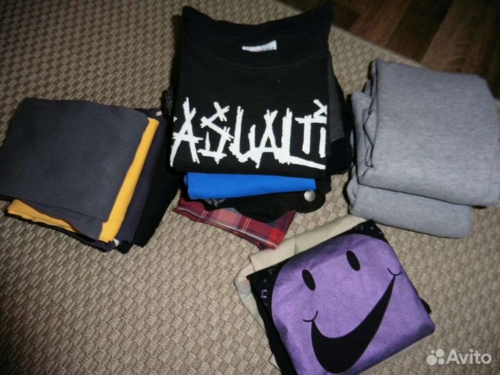 Одежда на подростка 12-13(152/158) XS(40/42)