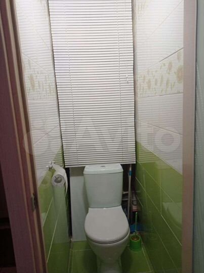 2-к. квартира, 54 м², 4/5 эт.