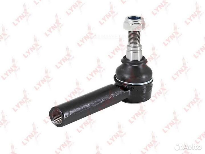 Lynxauto C4222LR Наконечник рулевой тяги перед пра