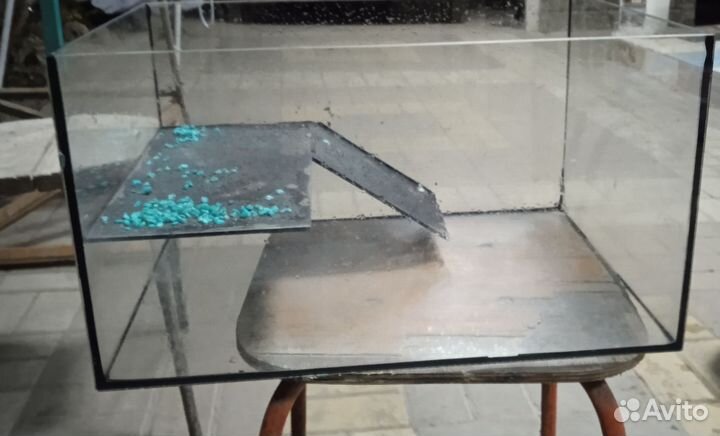 Аквариум для черепах,Клетка для попугаев
